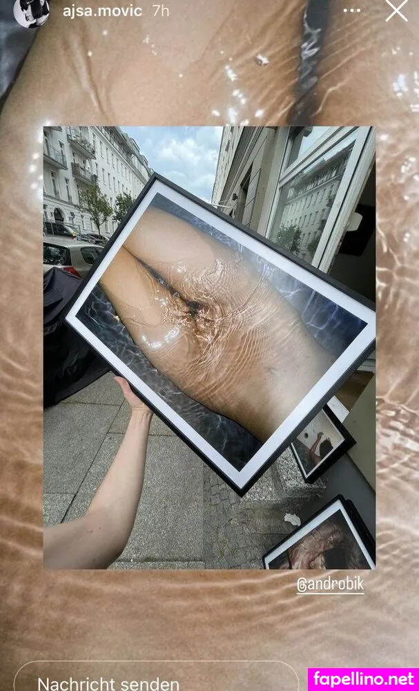 ajsa.movic Nude Leaked OnlyFans Photo #mnAbf5D4kC