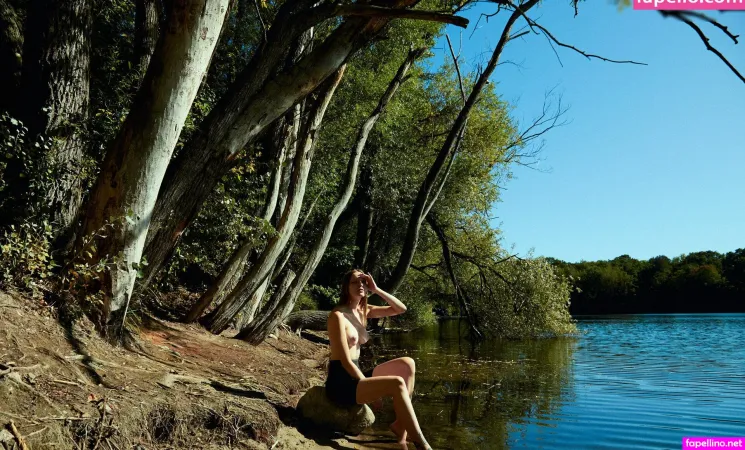 Ajsa Selimovic OnlyFans Thumbnail #v7MsHzsDPn