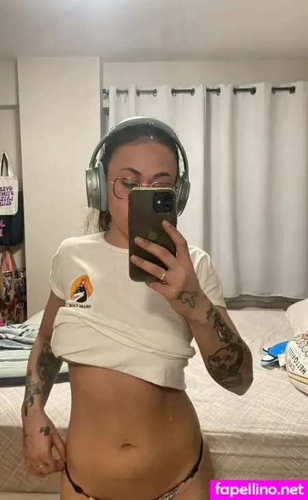 Ajuuki OnlyFans Thumbnail #dqTDo0mC9R