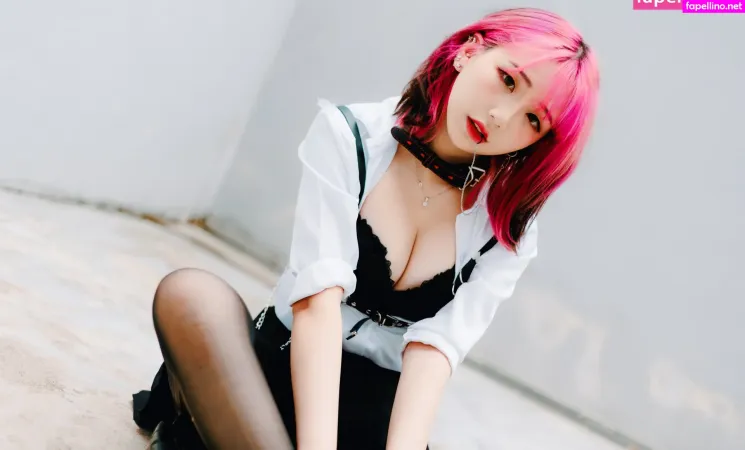 Akaei Ray OnlyFans Thumbnail #PtO4tGaolE