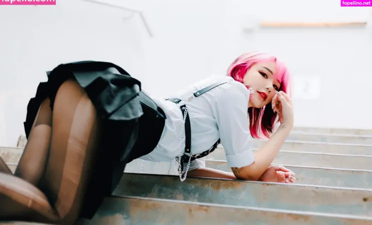 Akaei Ray OnlyFans Thumbnail #VkpVfxWp5f