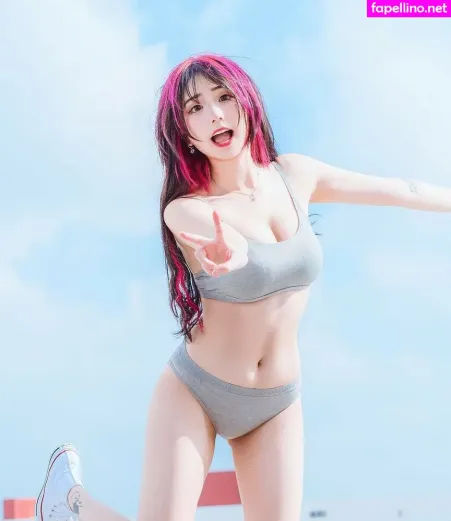 Akaei Ray OnlyFans Thumbnail #Wly5o4QG0q