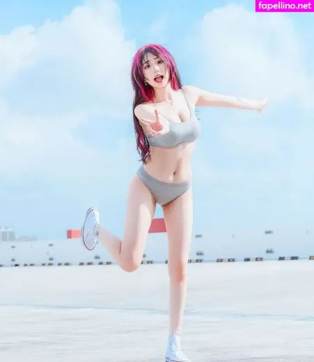 Akaei Ray OnlyFans Thumbnail #dNbPs2cEtt