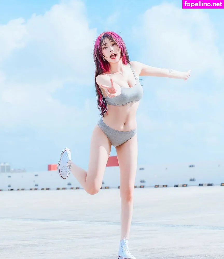 akaei_ray, akaeiray Nude Leaked OnlyFans Photo #dNbPs2cEtt