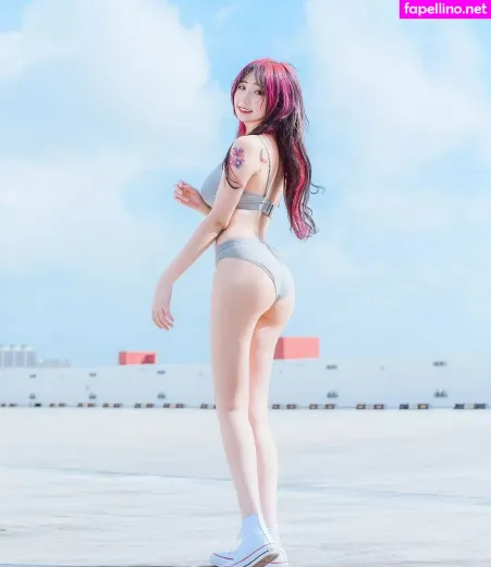 Akaei Ray OnlyFans Thumbnail #dgJ4XPau7f