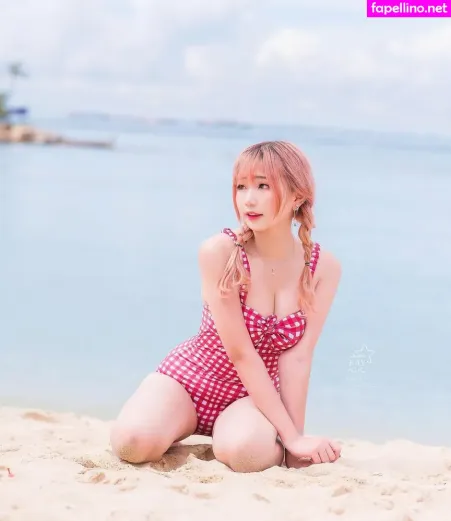 Akaei Ray OnlyFans Thumbnail #euiSNKodFQ