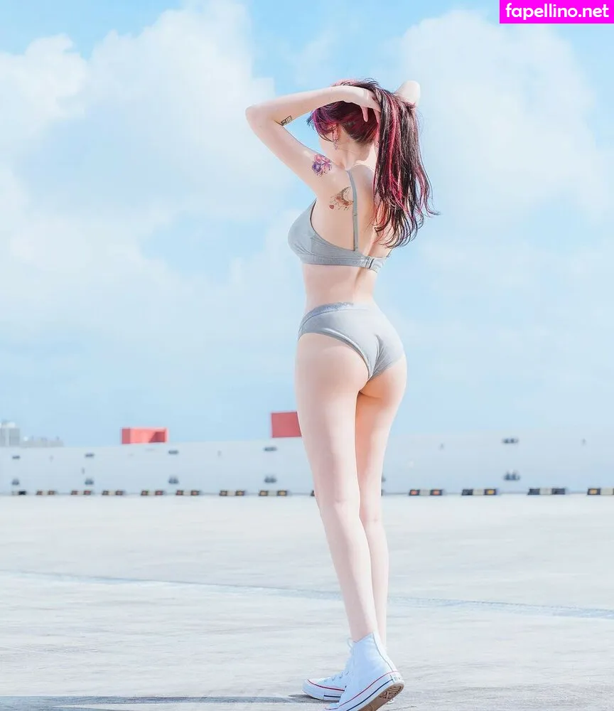 akaei_ray, akaeiray Nude Leaked OnlyFans Photo #iFzXGAjbu6