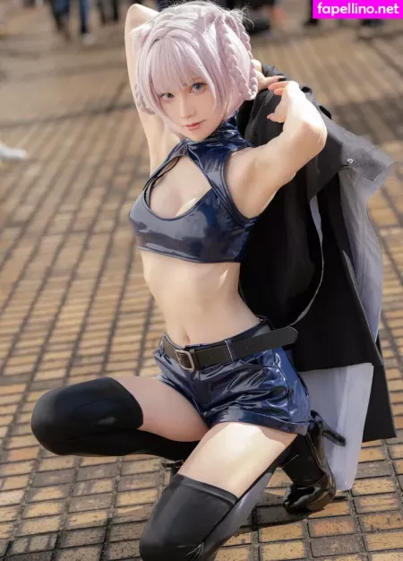 Akagikuro OnlyFans Thumbnail #6fggEiFeRc