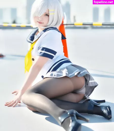 Akagikuro OnlyFans Thumbnail #ZHPRu7gTGk