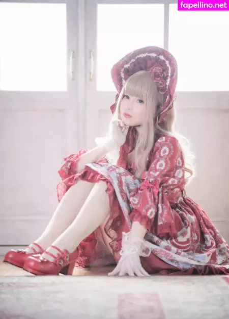 Akagikuro OnlyFans Thumbnail #tA7WuUSgPN