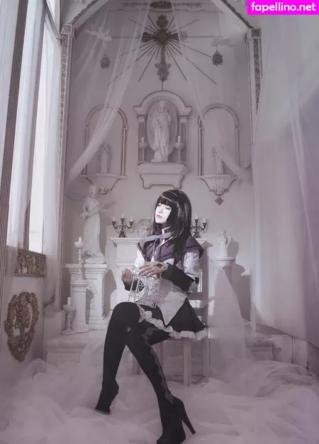 Akagikuro OnlyFans Thumbnail #zLQIu0POma