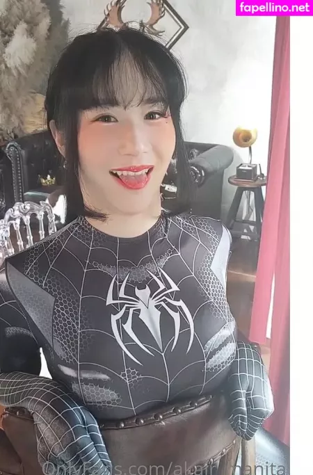 Akair Manita OnlyFans Thumbnail #7sVkCmL2PD