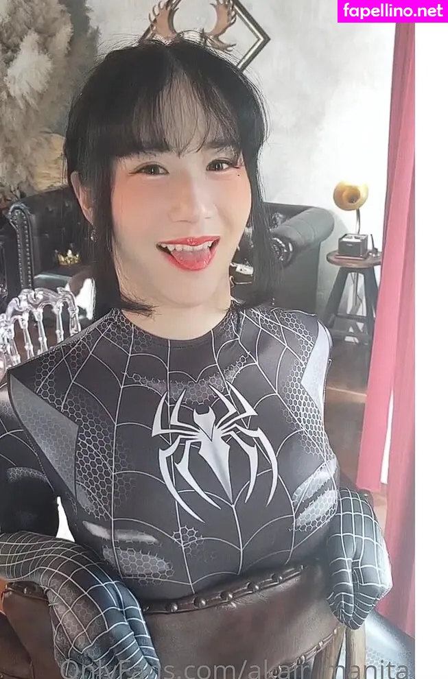 akair_manita Nude Leaked OnlyFans Photo #7sVkCmL2PD