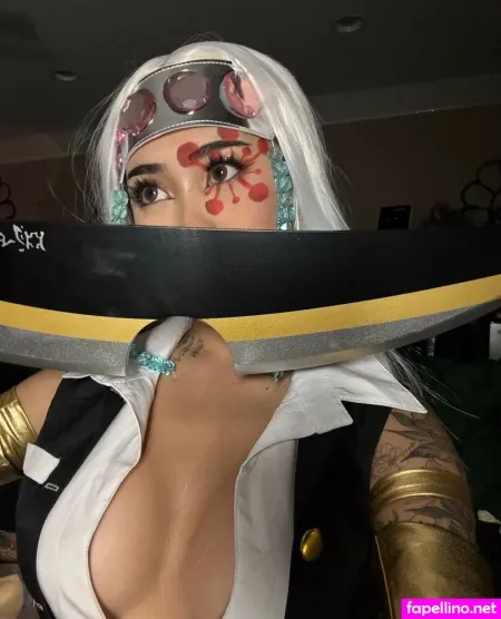Akame Cupiditiys OnlyFans Thumbnail #8s2fTHIV0w