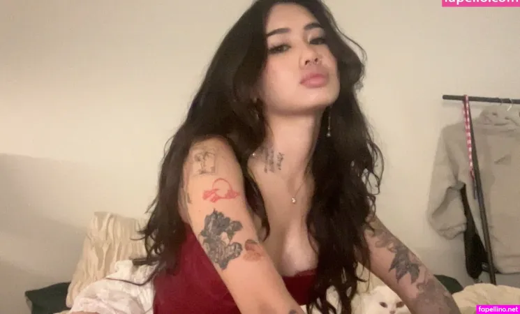 Akame Cupiditiys OnlyFans Thumbnail #FFDzj37Vx3