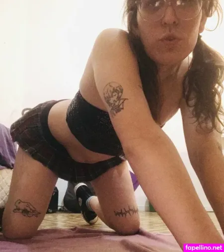 Akamedoll OnlyFans Thumbnail #LLYmw4T5m9