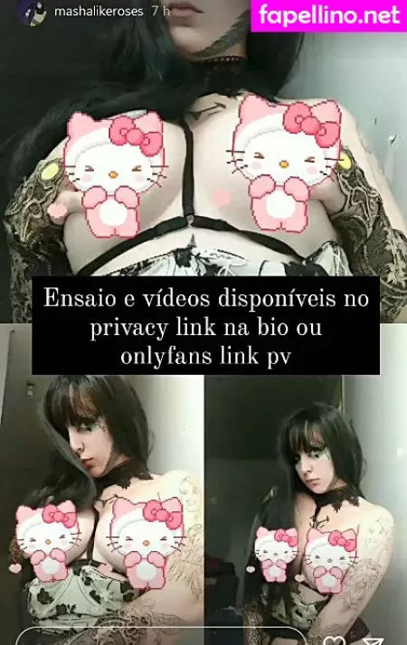 Akamemasha OnlyFans Thumbnail #Z4xqn7LF3P