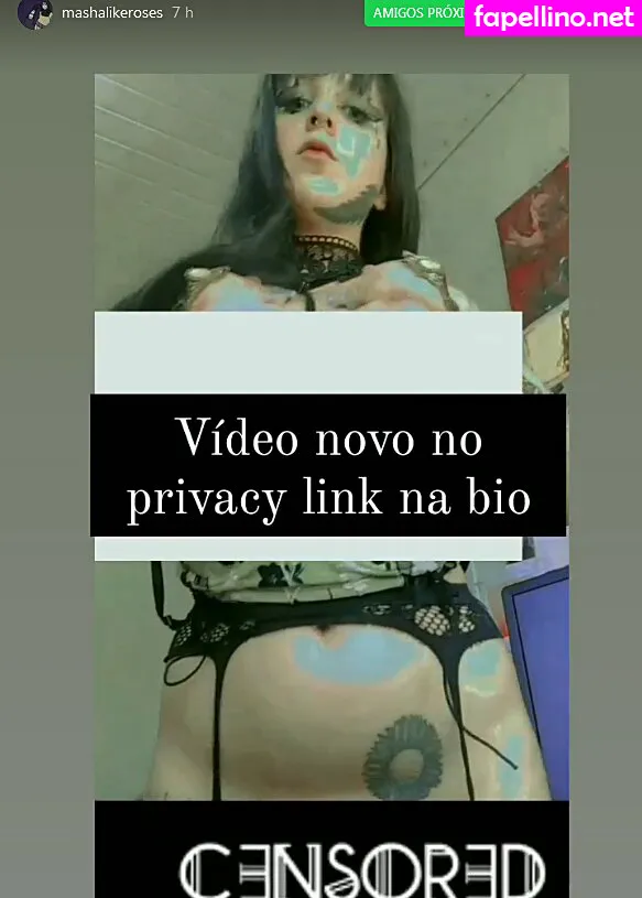 mashalikeroses, mashxh, yuimasha Nude Leaked OnlyFans Photo #zUt7uImX6O