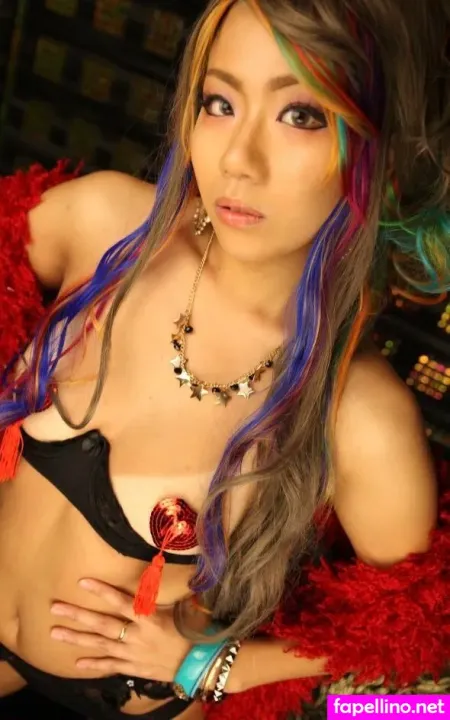 Akane OnlyFans Thumbnail #4T9x0r7nat