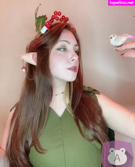 Akanecosplay OnlyFans Thumbnail #eeOhqjfcHU