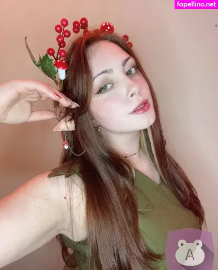 Akanecosplay OnlyFans Thumbnail #jmJuPO6PCp