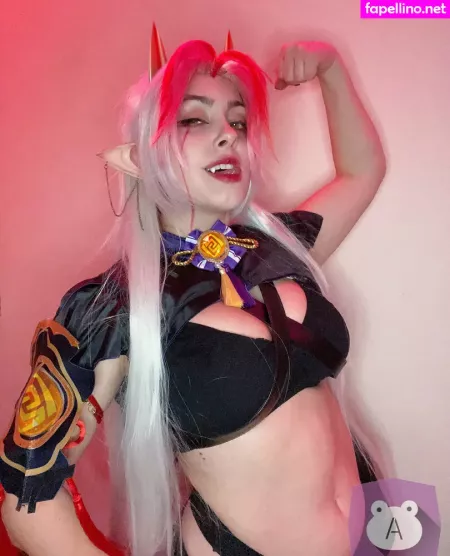 Akanecosplay OnlyFans Thumbnail #mf9kwm0wQi