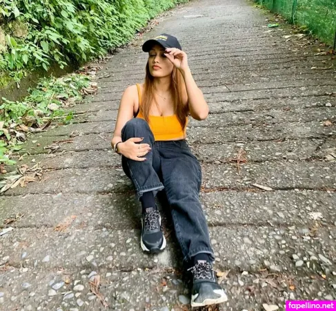 Akanksha Jain OnlyFans Thumbnail #At9vEZ7ivv
