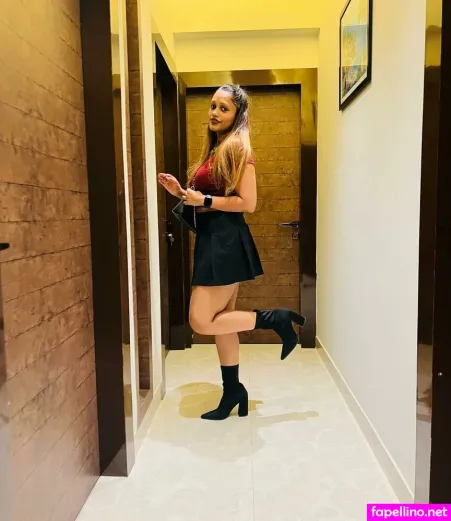 Akanksha Jain OnlyFans Thumbnail #Fdtvha0zmM