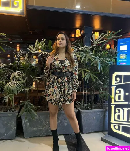 Akanksha Jain OnlyFans Thumbnail #TPTPsGXkRJ