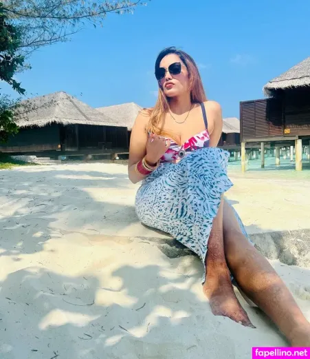 Akanksha Jain OnlyFans Thumbnail #Umt8vHv8Jx
