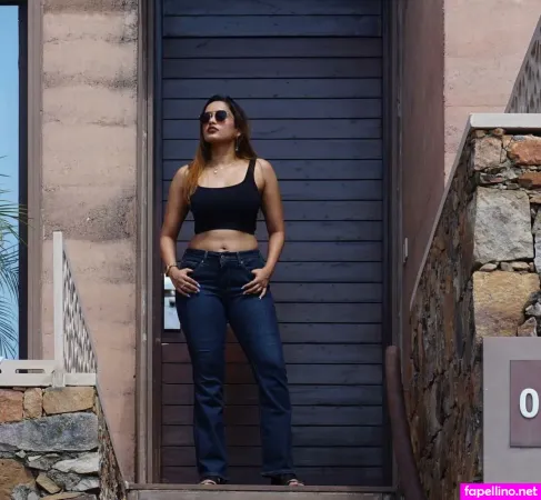 Akanksha Jain OnlyFans Thumbnail #cjxIoLO3Pe
