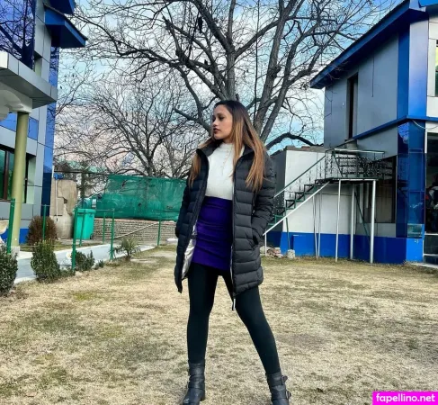 Akanksha Jain OnlyFans Thumbnail #hi5ioG3aPp