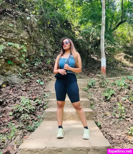 Akanksha Jain OnlyFans Thumbnail #lJ6cDq2O04