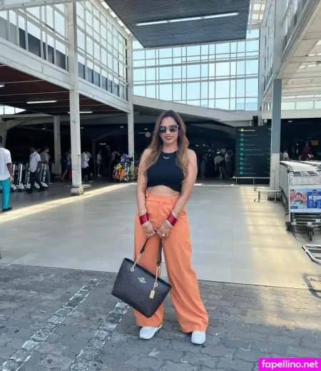 Akanksha Jain OnlyFans Thumbnail #m5lcgYEtSK