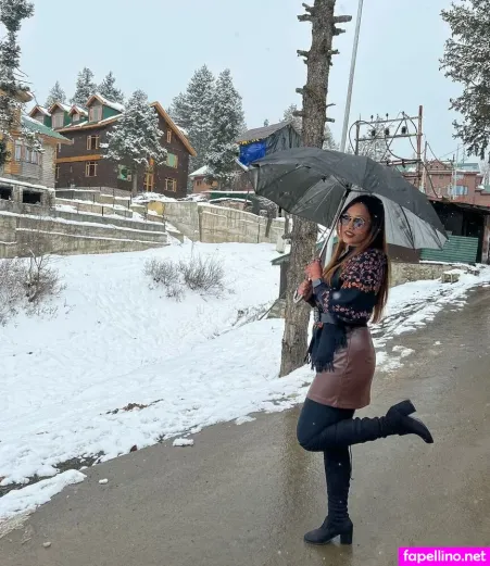 Akanksha Jain OnlyFans Thumbnail #tCDaYNhepJ