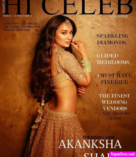 Akanksha Sharma OnlyFans Thumbnail #Jh1yGtrQ5c