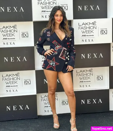 Akanksha Sharma OnlyFans Thumbnail #YDGkD6332d