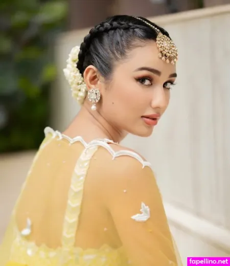 Akanksha Sharma OnlyFans Thumbnail #bMSI1RXWhA