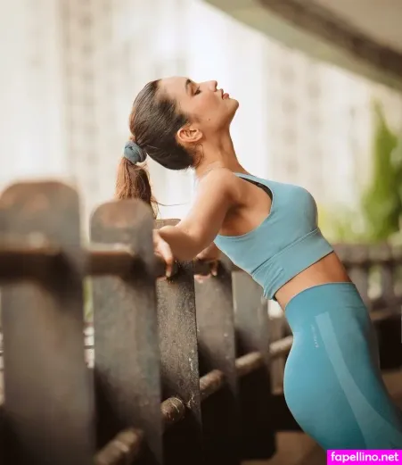 Akanksha Sharma OnlyFans Thumbnail #tlbkFC3iJx