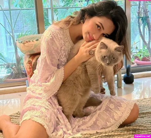 Akanksha Sharma OnlyFans Thumbnail #wNyAWig7od