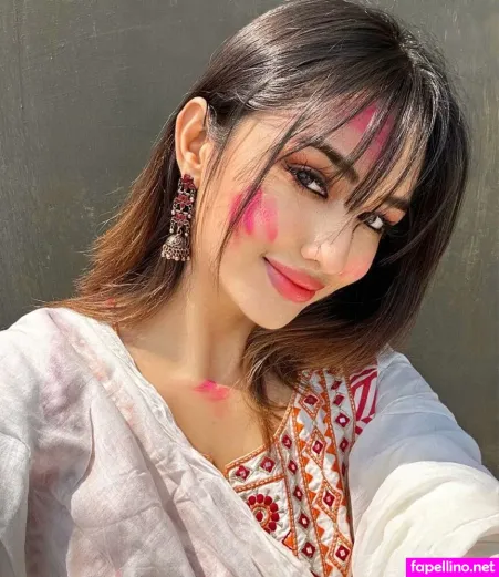 Akanksha Sharma OnlyFans Thumbnail #yFjiVaT92Z