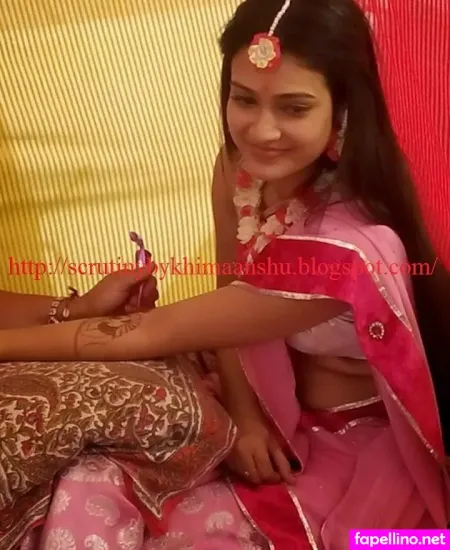 Akanksha Singh OnlyFans Thumbnail #3AbKUa2Vdw