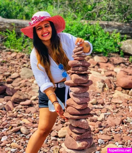 Akankshya Rijal OnlyFans Thumbnail #JcQVpIXgjY