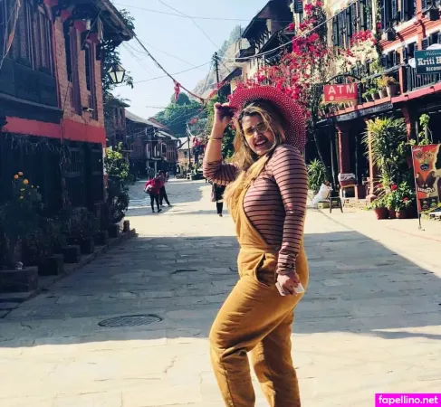 Akankshya Rijal OnlyFans Thumbnail #Q0j3NHswYk