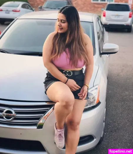Akankshya Rijal OnlyFans Thumbnail #jPX39mBa9H