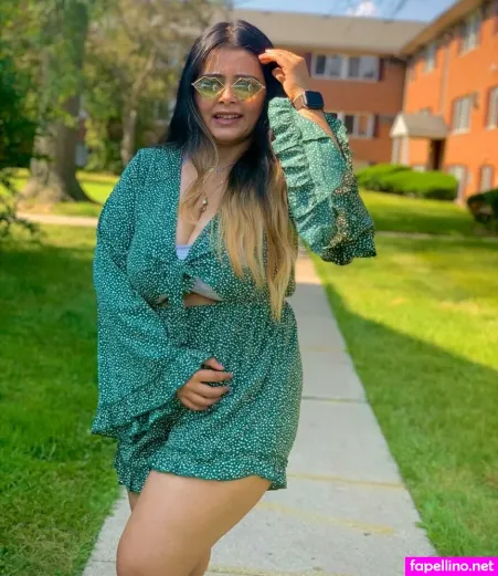 Akankshya Rijal OnlyFans Thumbnail #jqN2DQomWM