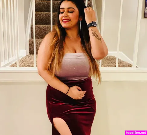 Akankshya Rijal OnlyFans Thumbnail #oC3HCay8Qk