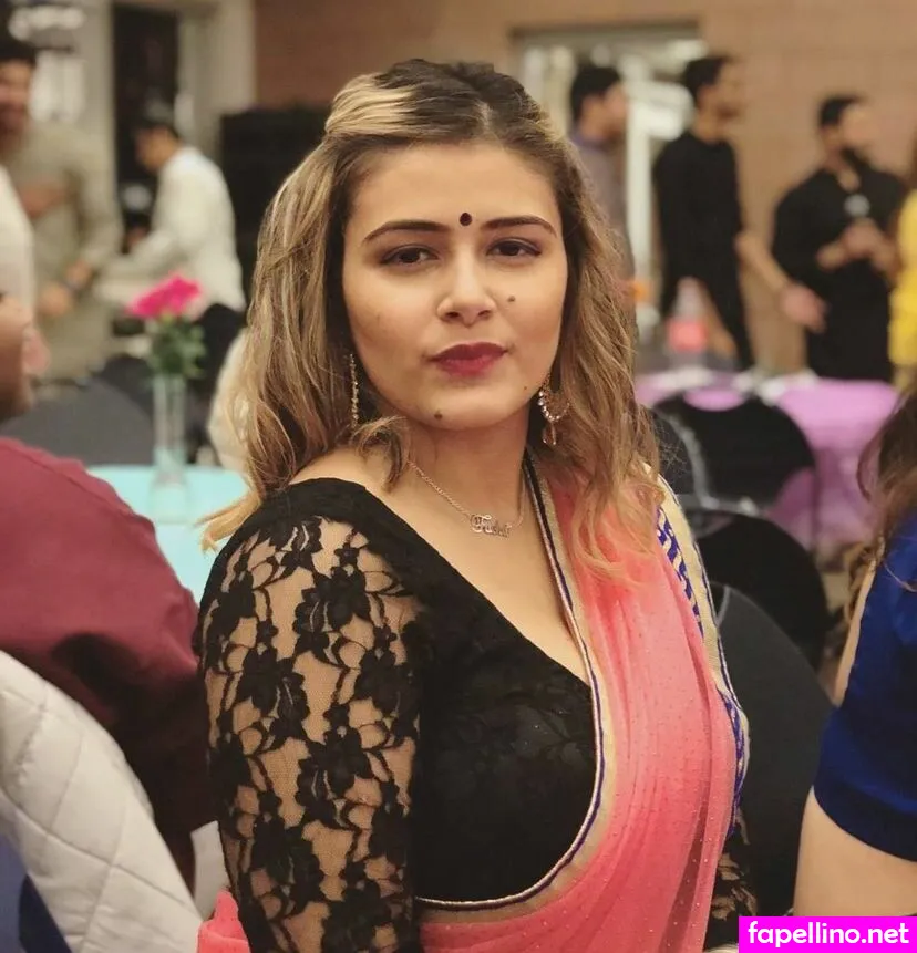 akankshyasararijal Nude Leaked OnlyFans Photo #ojJY9IlNQ6