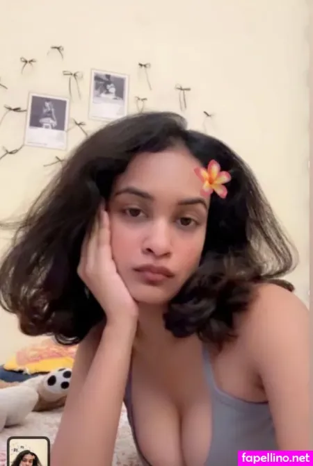 Akansha Lohia OnlyFans Thumbnail #NbOorsKxc4
