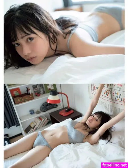 Akari Akase Main Profile Photo